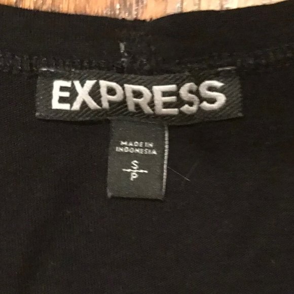 EXPRESS Top - Picture 2 of 3